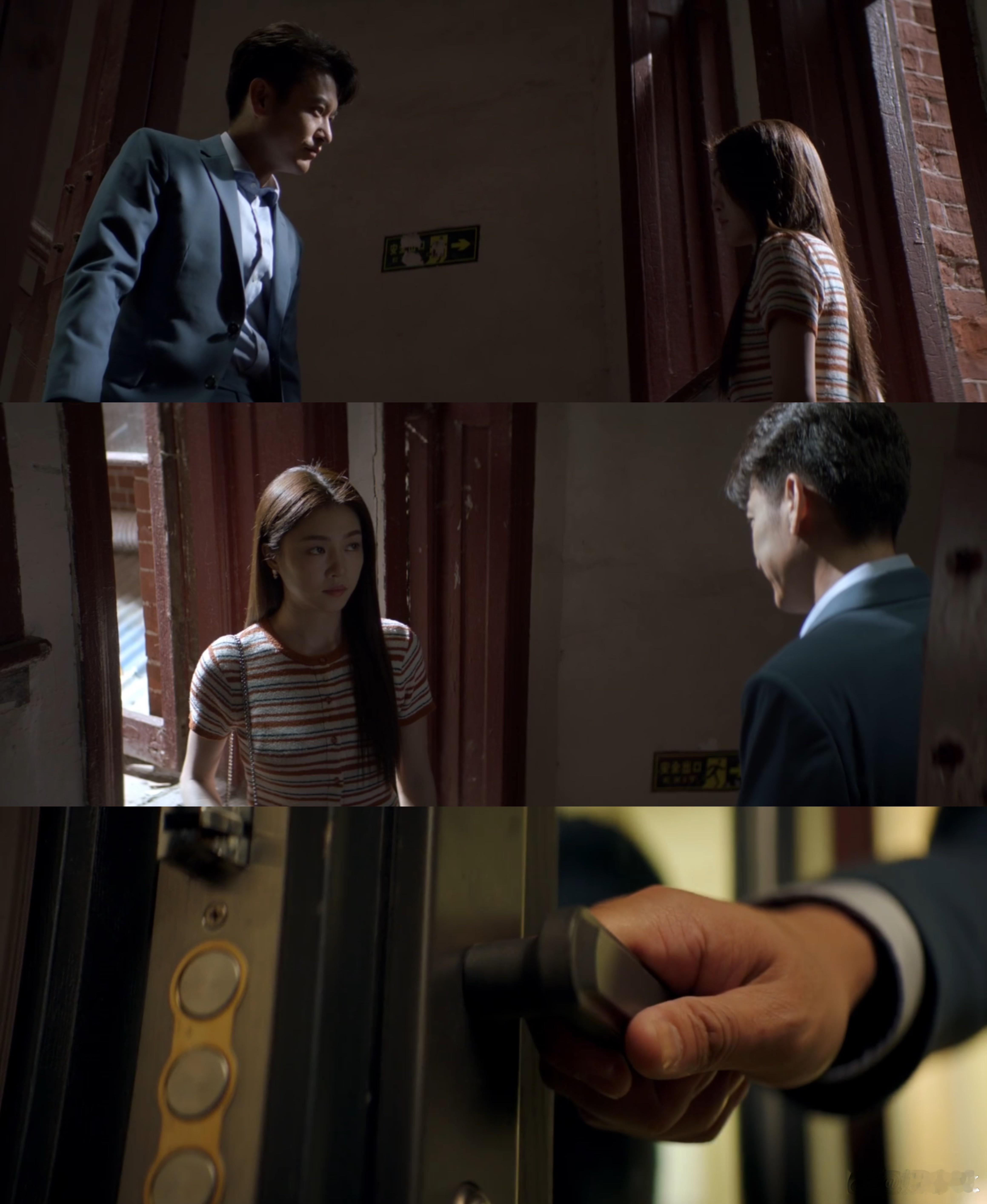 #谁懂巴掌扇不进屏幕里的痛苦# 哎呀呀！周斌这个渣男真的是太可恶了，他的存在简直