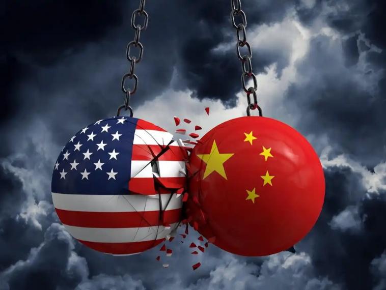 美国抓马杜罗、打伊朗，中国全程没有动手！很多人以为这是中方在忍气吞声，变软了，错