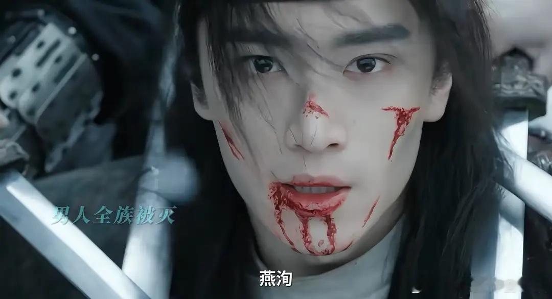 相形见拙，想不通，《冰湖重生》说好的续集，怎么还有和《楚乔传》重复的剧情，而且还