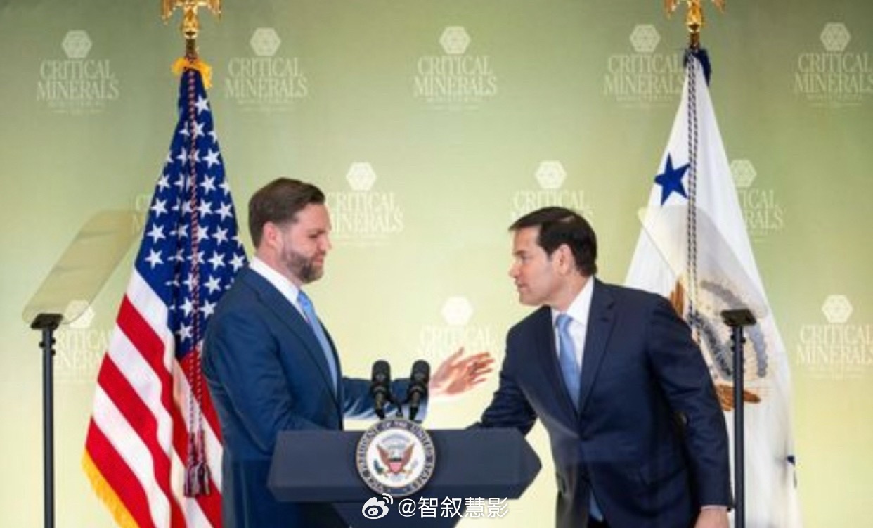 🇺🇸美国保守派政治行动会议公布一项非正式民调，为2028年美国总统选举的共和