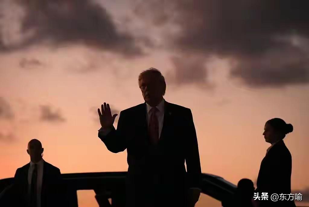 据外媒，反特朗普示威游行从全美席卷全欧洲，势头正在漫延到全球，特朗普还能稳坐白宫