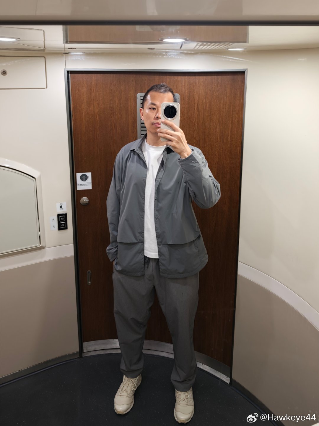 又去港岛打了个来回，月度一跪～倒没想到回来还能蹭一个球局，挺好…不论在职场还是球