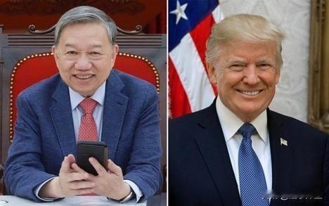 连法国、欧盟都拒绝了拒绝了，而亚洲的越南（苏林)却积极加入“特朗普版联合国”（加