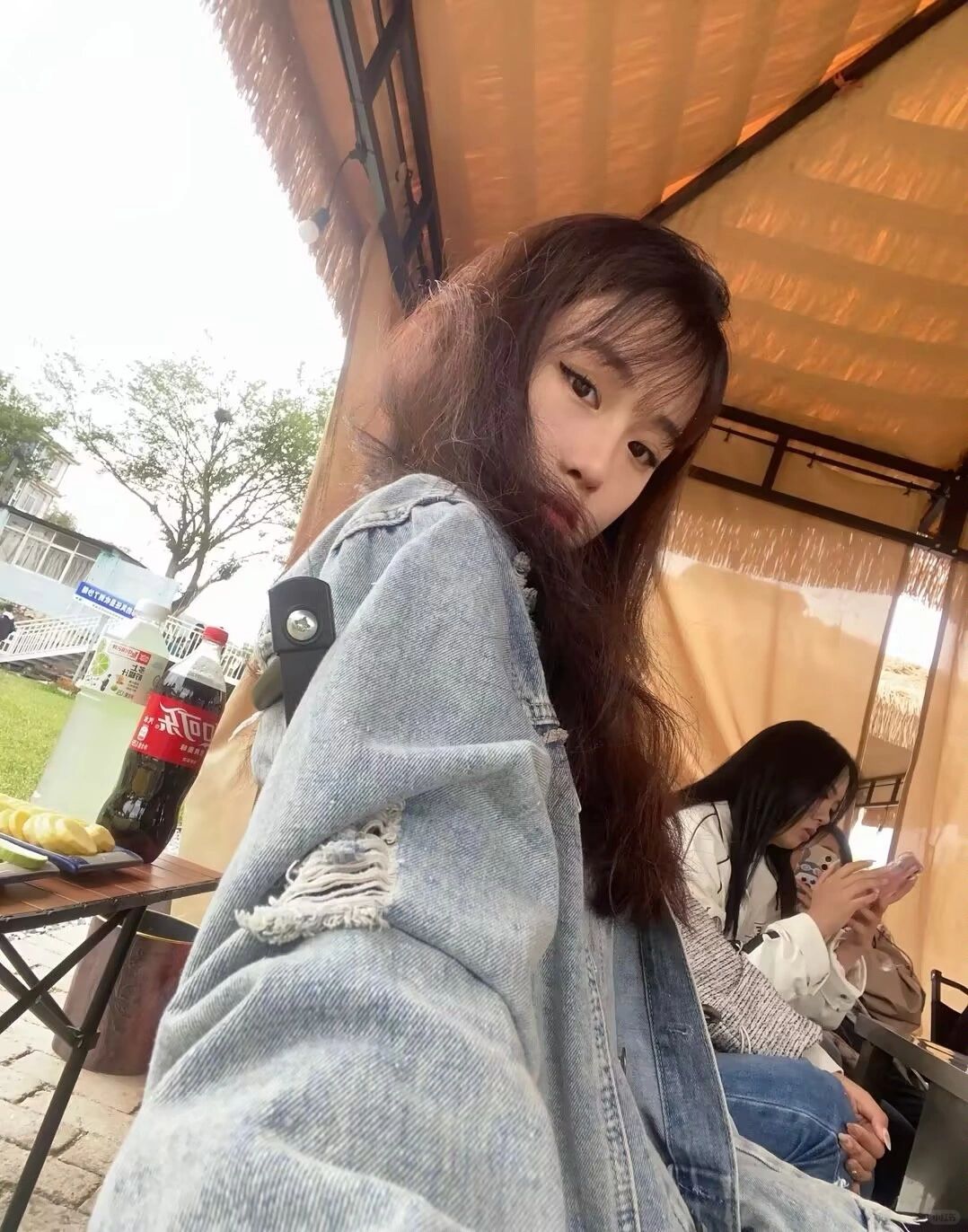 快乐的一天