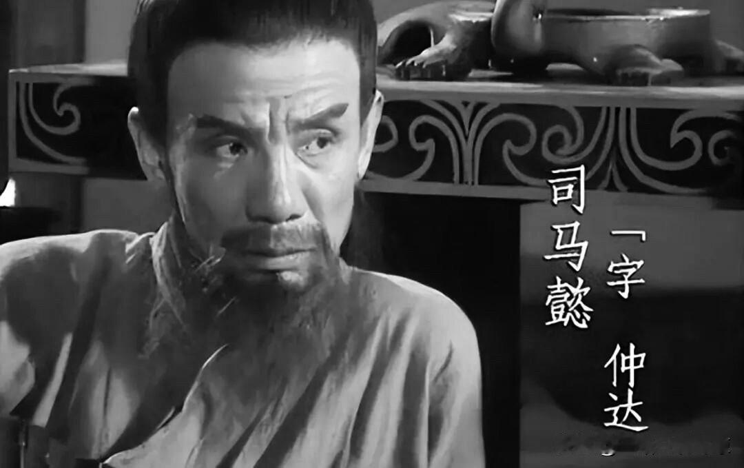 世上再无“司马懿、晁盖，也再无“高俅、马谡”
魏老曾说我和张治中有缘：“空城计”