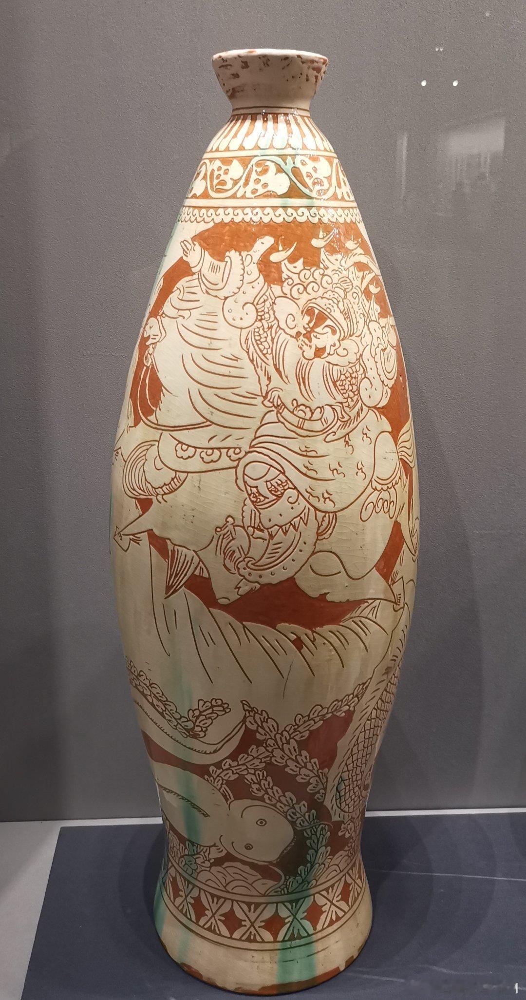 安徽阜阳  阜阳博物馆 ​​​