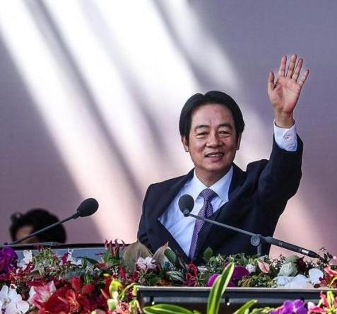 果然飘了：若大陆不作书面保证，台湾将拒绝出席！国台办一句话定调
 
“如果大陆不