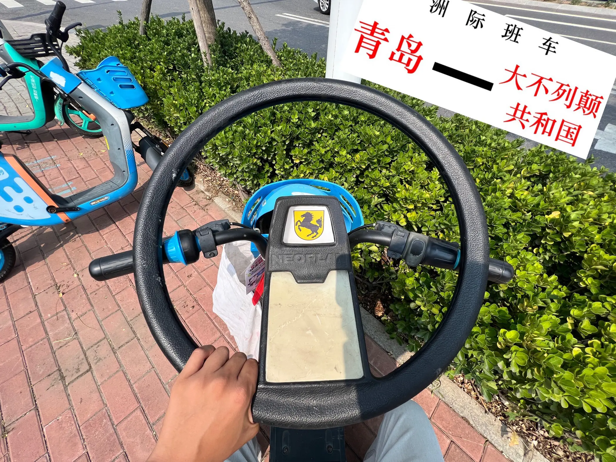 尼奥普兰