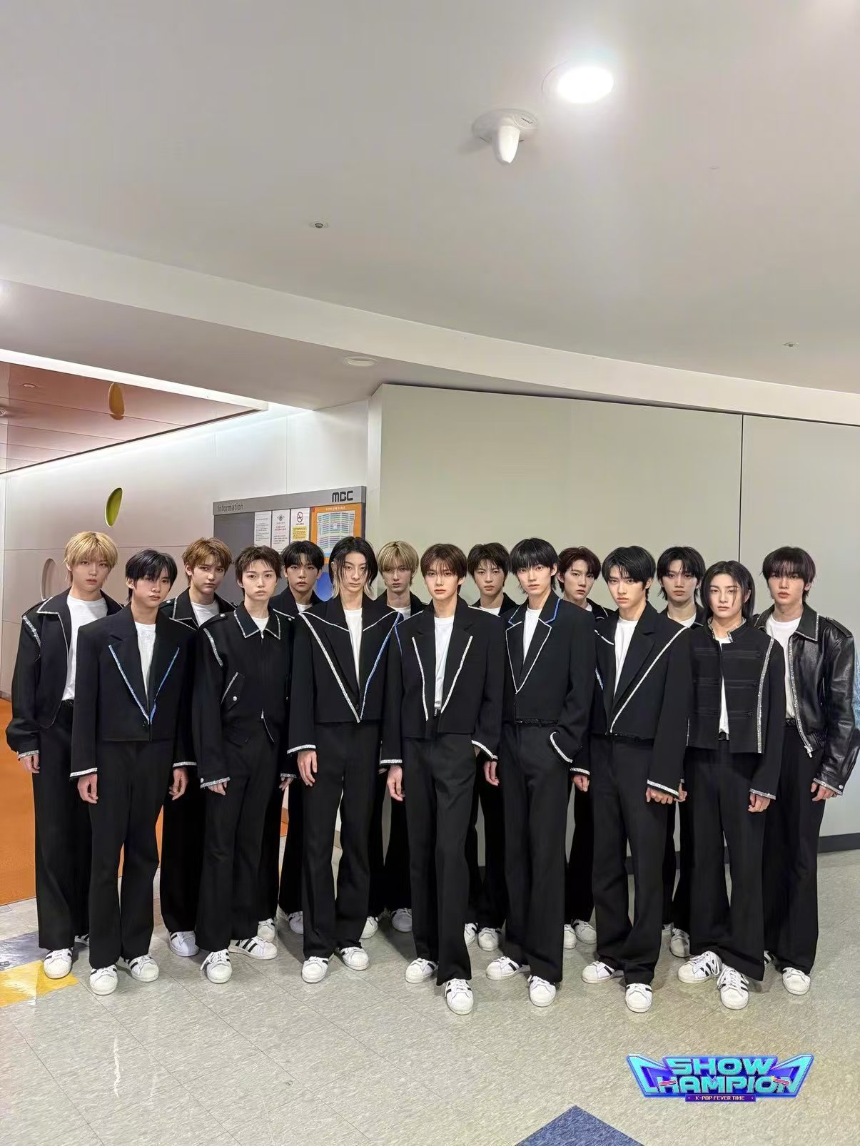 李秀满男团11月9日发出道专 李秀满新男团A2O SOUL将于11月9日发行出道