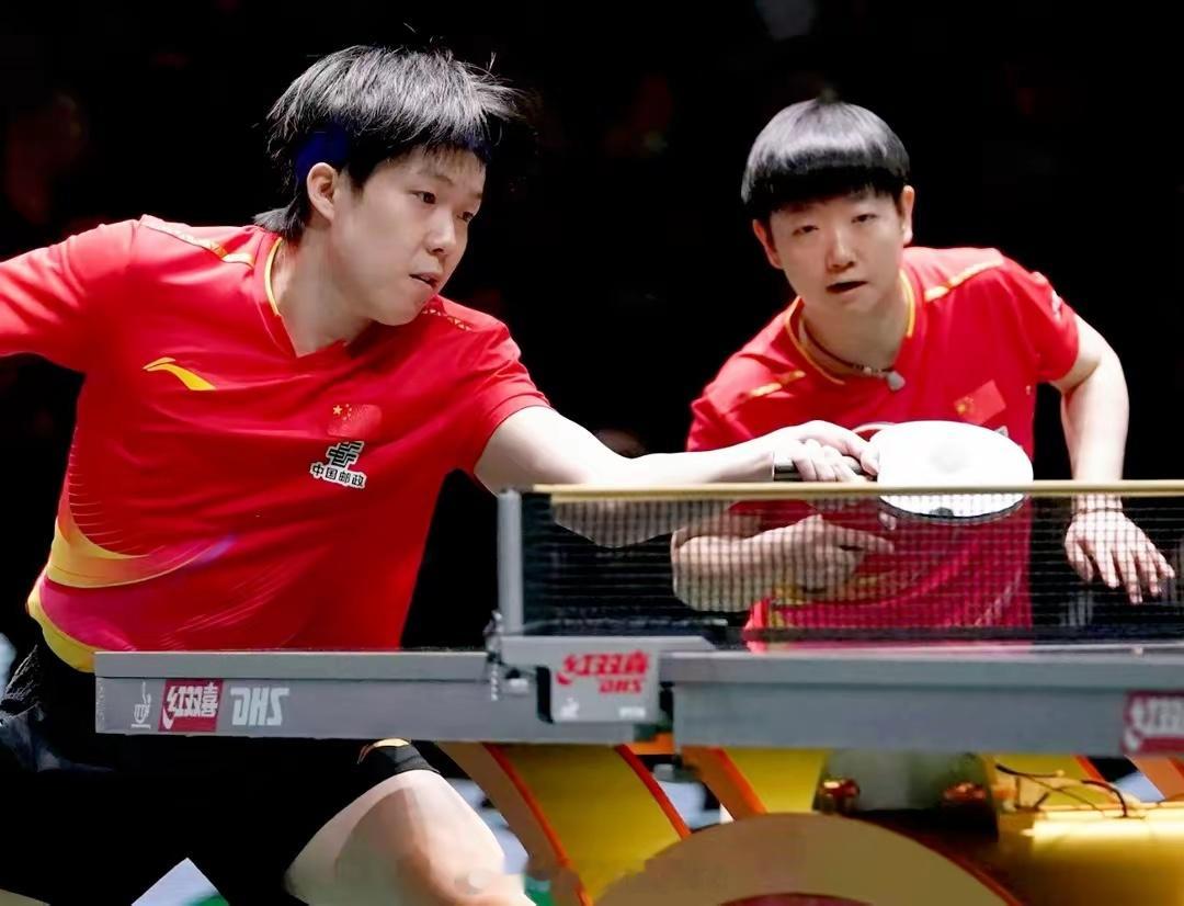 体育 8战8胜！混团世界杯：国乒8-5日本保持不败，男单、单双各丢2分国乒8比5