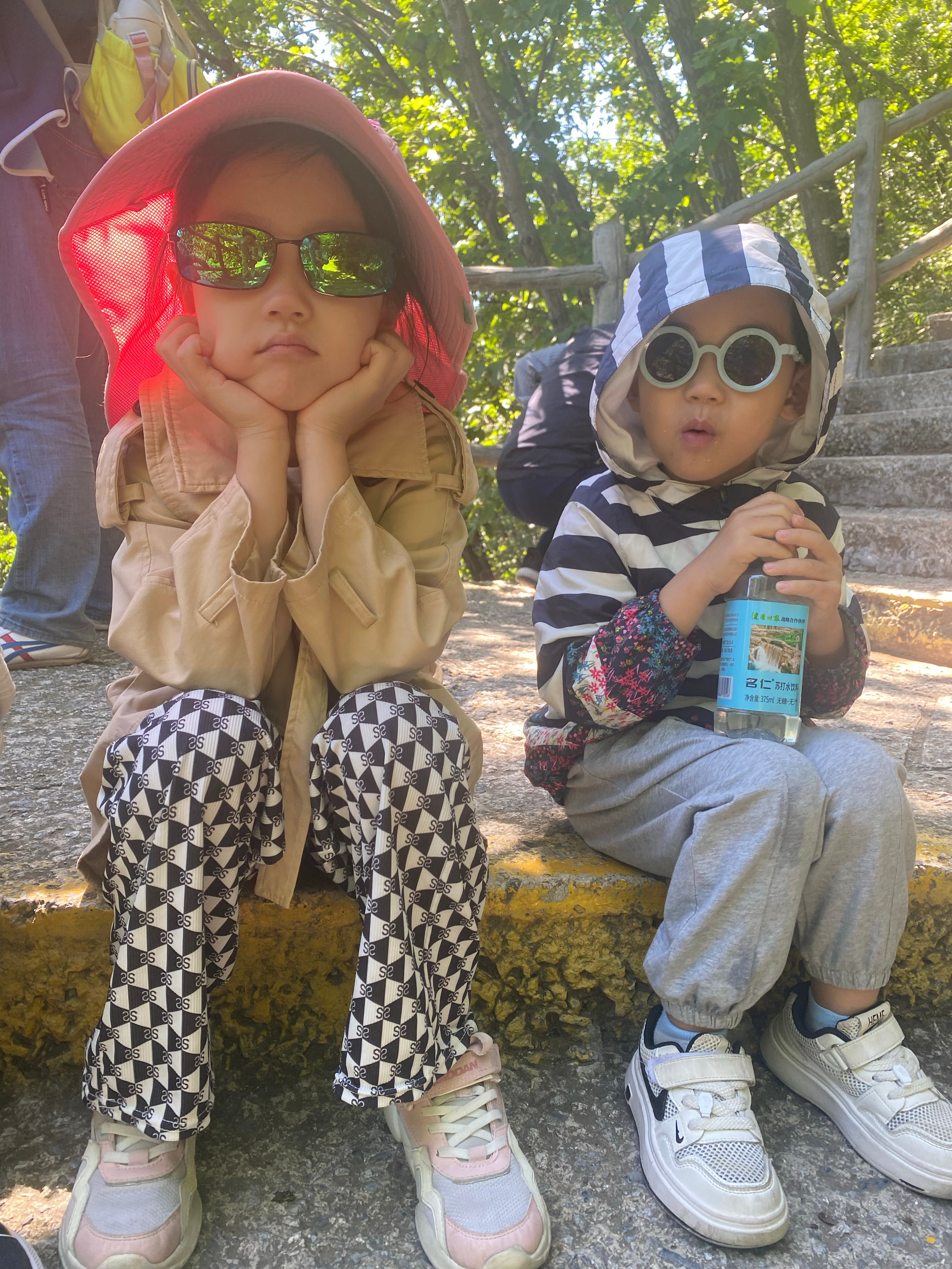 之前都是我妈帮我一起带娃[笑cry][笑cry][笑cry]从孩子刚出生到6岁，