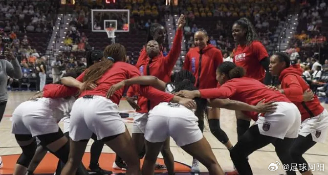 🔥🏀篮球每日重心🔥WNBA：康涅狄格太阳vs亚特兰大梦想 赛事分析 亚特兰