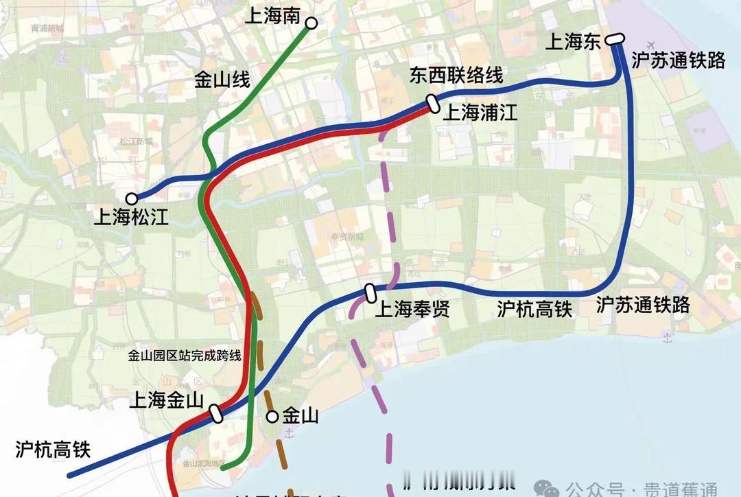 浦江客运站来了
援引贵道焦通消息 根据今日闵行透露
	
在市民普遍关注的交通体系