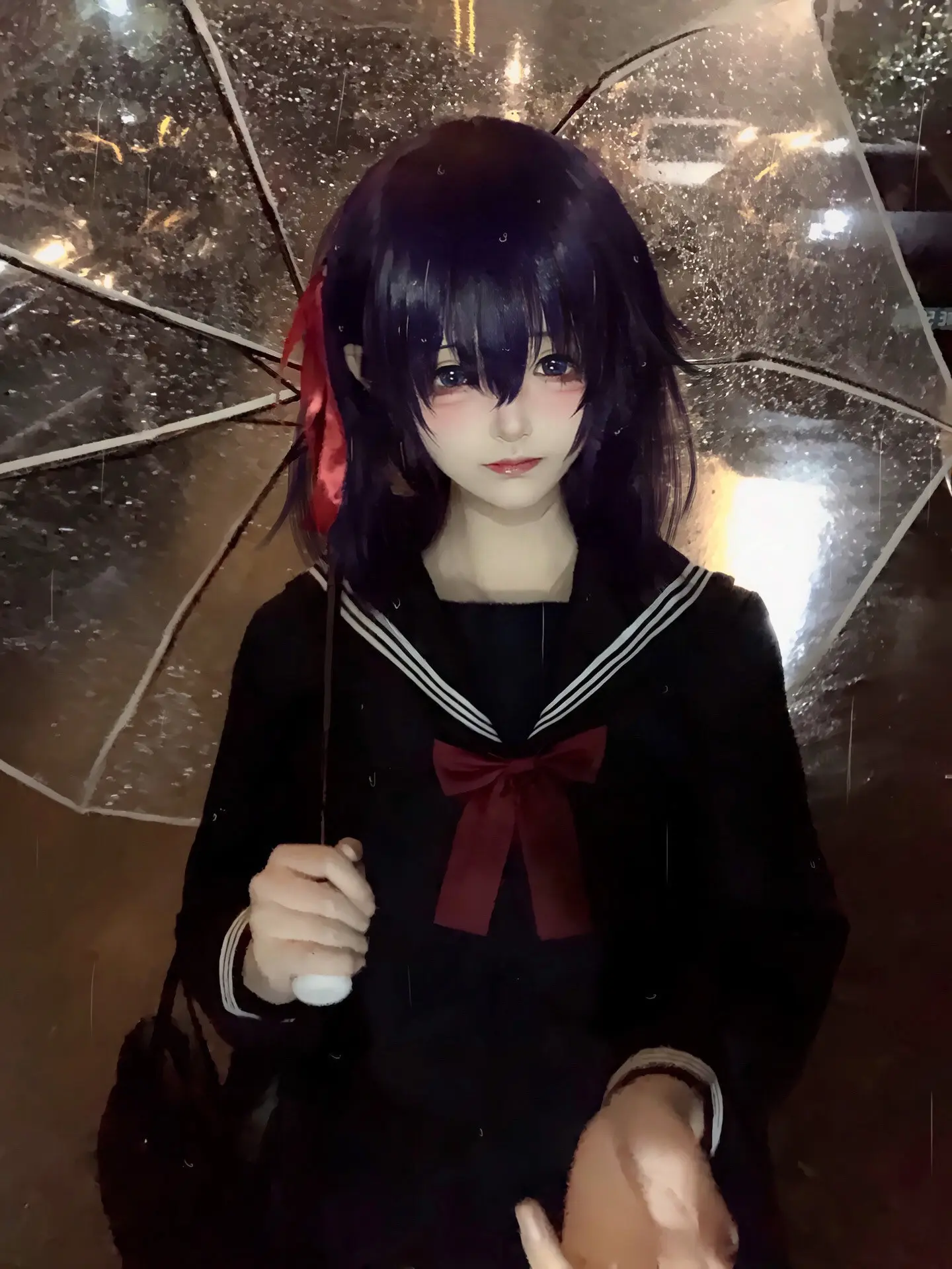 可以做只属于樱一个人的正义伙伴吗