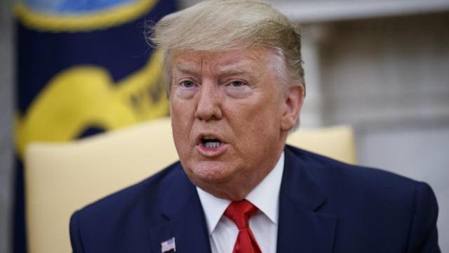 算盘打得震天响！特朗普为何不敢再动伊朗？霸权早已心虚
 
嘴上喊打喊杀，实则步步