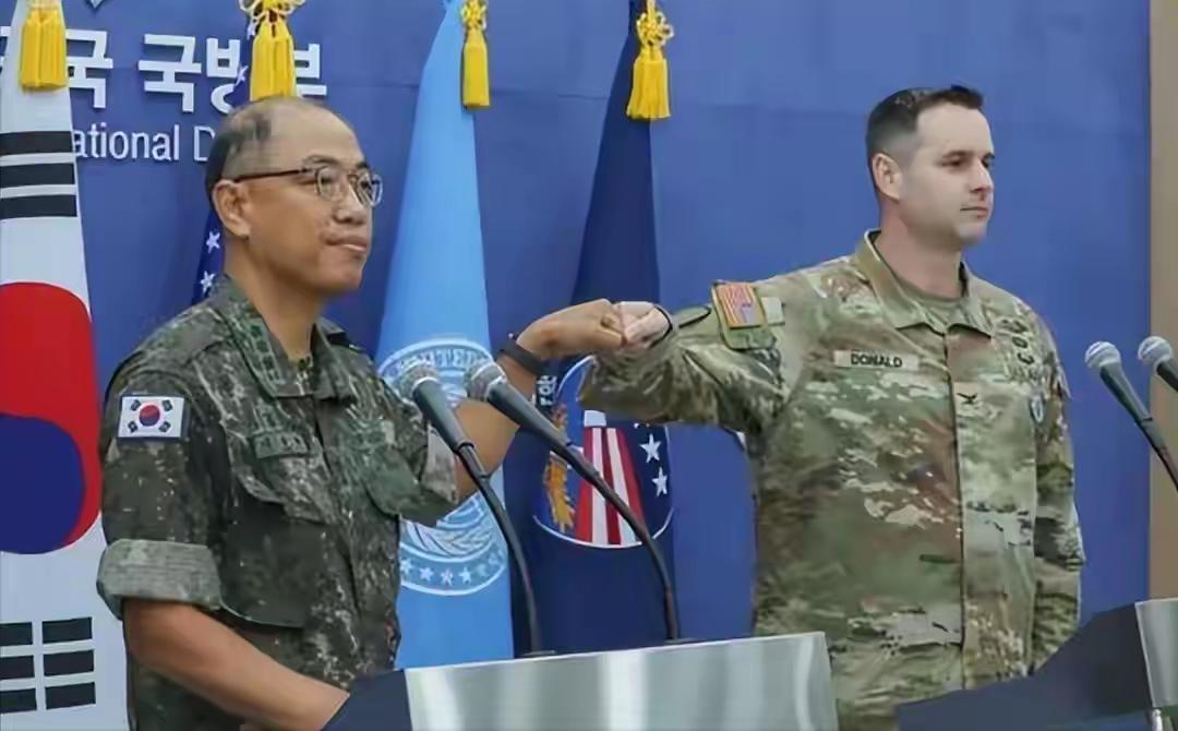 萨德说搬就搬，韩国为何拦不住？九年租约到头，美韩底牌露了