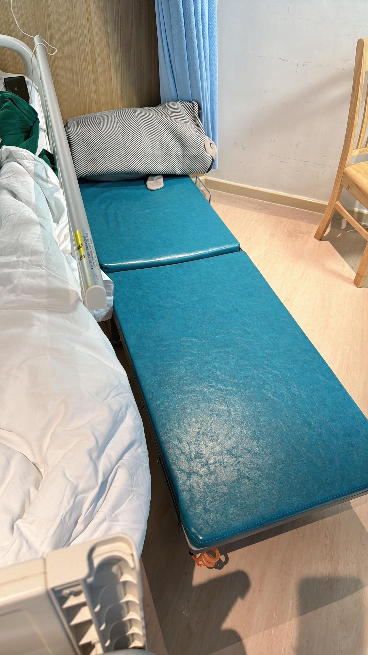 愿你我身体健健康康，不要被病痛折磨