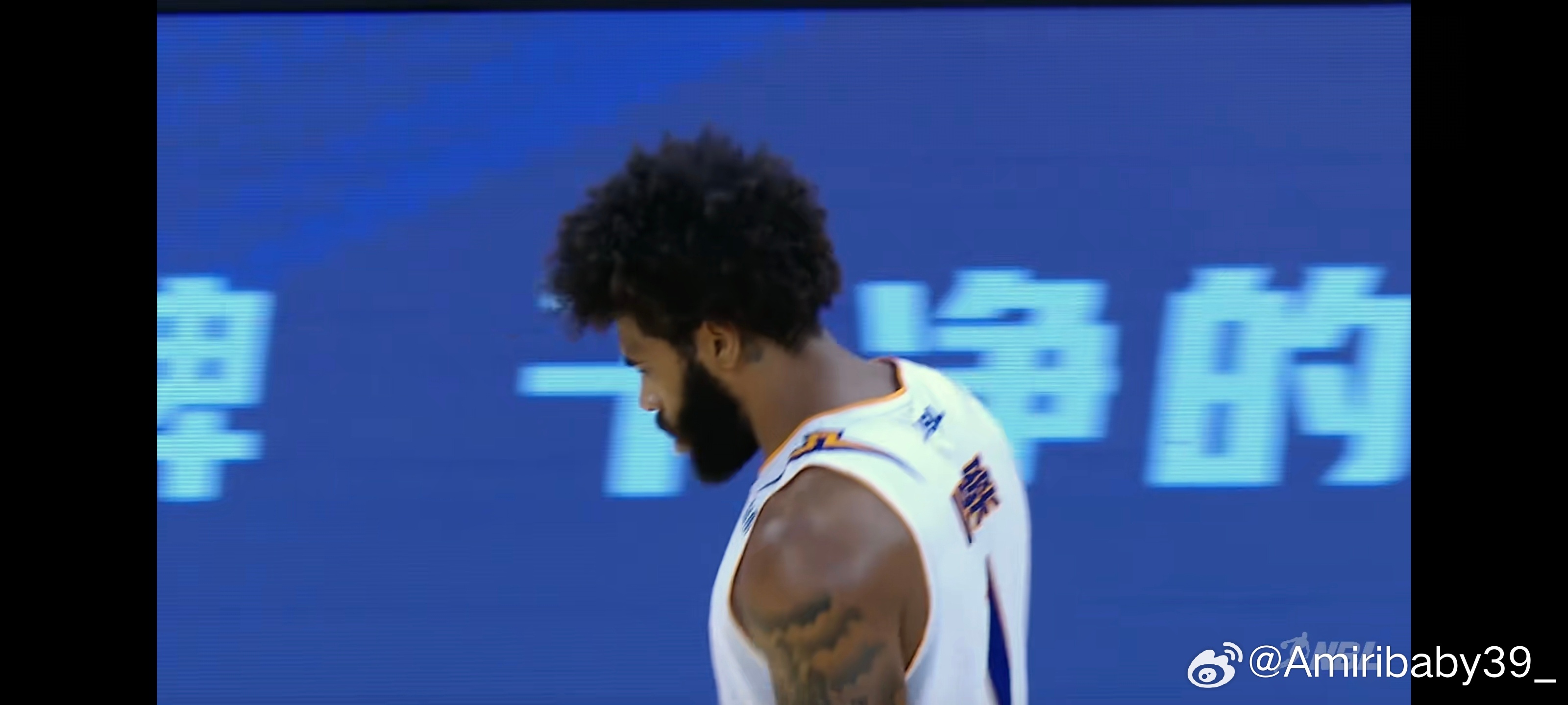 我宣布，哈桑弗兰驰就是NBL版本的追梦Pro/穷人版詹姆斯，这人打球太有意思了，