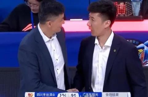 广东已经输了6场球！都输给了谁？
1，山西110:99广东，广东输11分
2，山