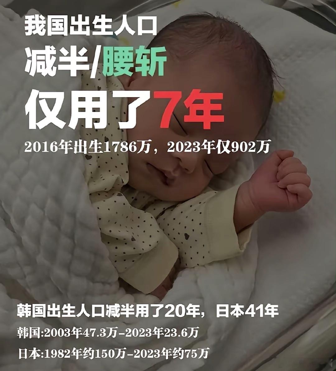教育局回应小学老师被调去教高中三四年前，微博上就有网友提到过，生育率再这样降下去
