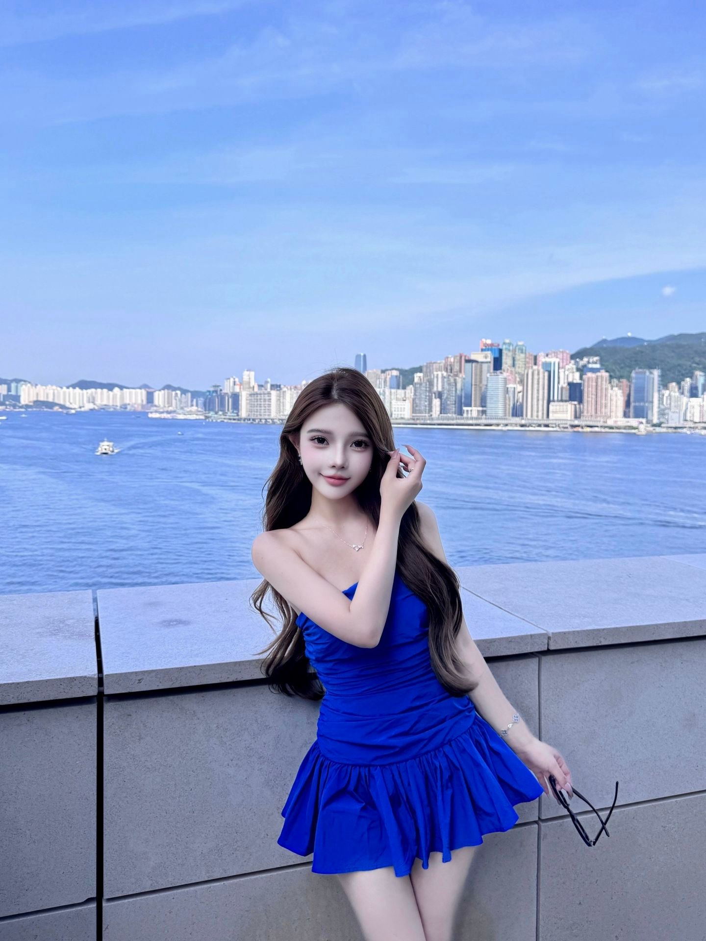 HK🇭🇰Rosewood ~ 