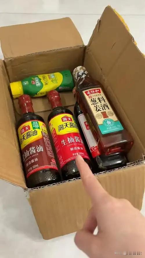 马上停止使用3种酱油，吃得越多，血管或越堵？医生揭晓真实答案
 
不少家庭为了饮