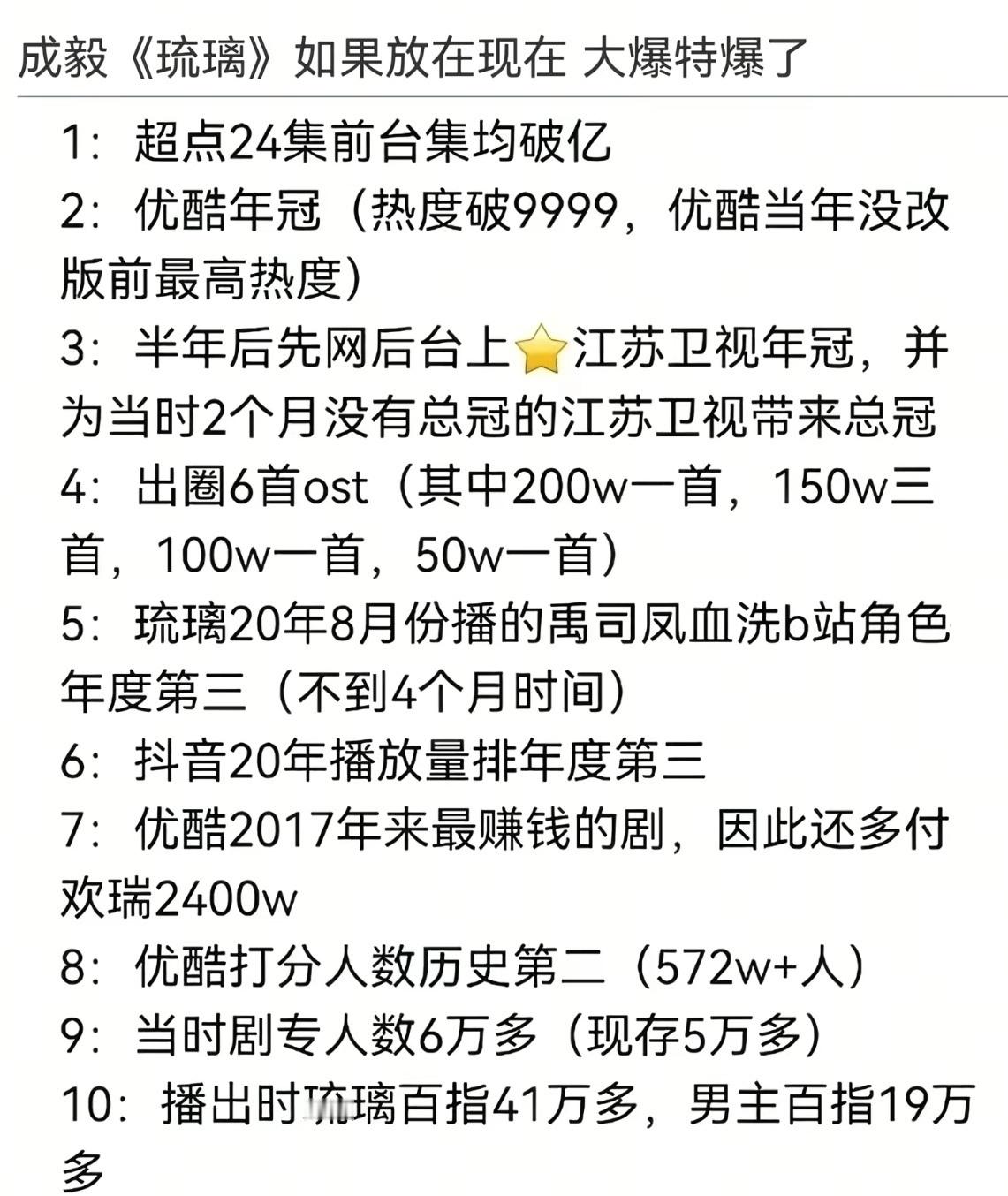 成毅工作室 超话可见2019年2月27日bg大爆剧琉璃开机 ! 227这天也是琉