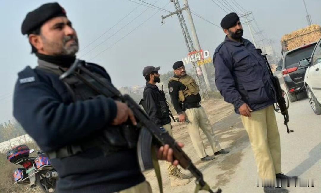 巴基斯坦反恐部门周一（5日）宣布，在南部港口城市喀拉蚩（Karachi）成功破获