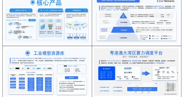 GBAnexus粤港澳大湾区大数据中心贵阳数博会重磅发布