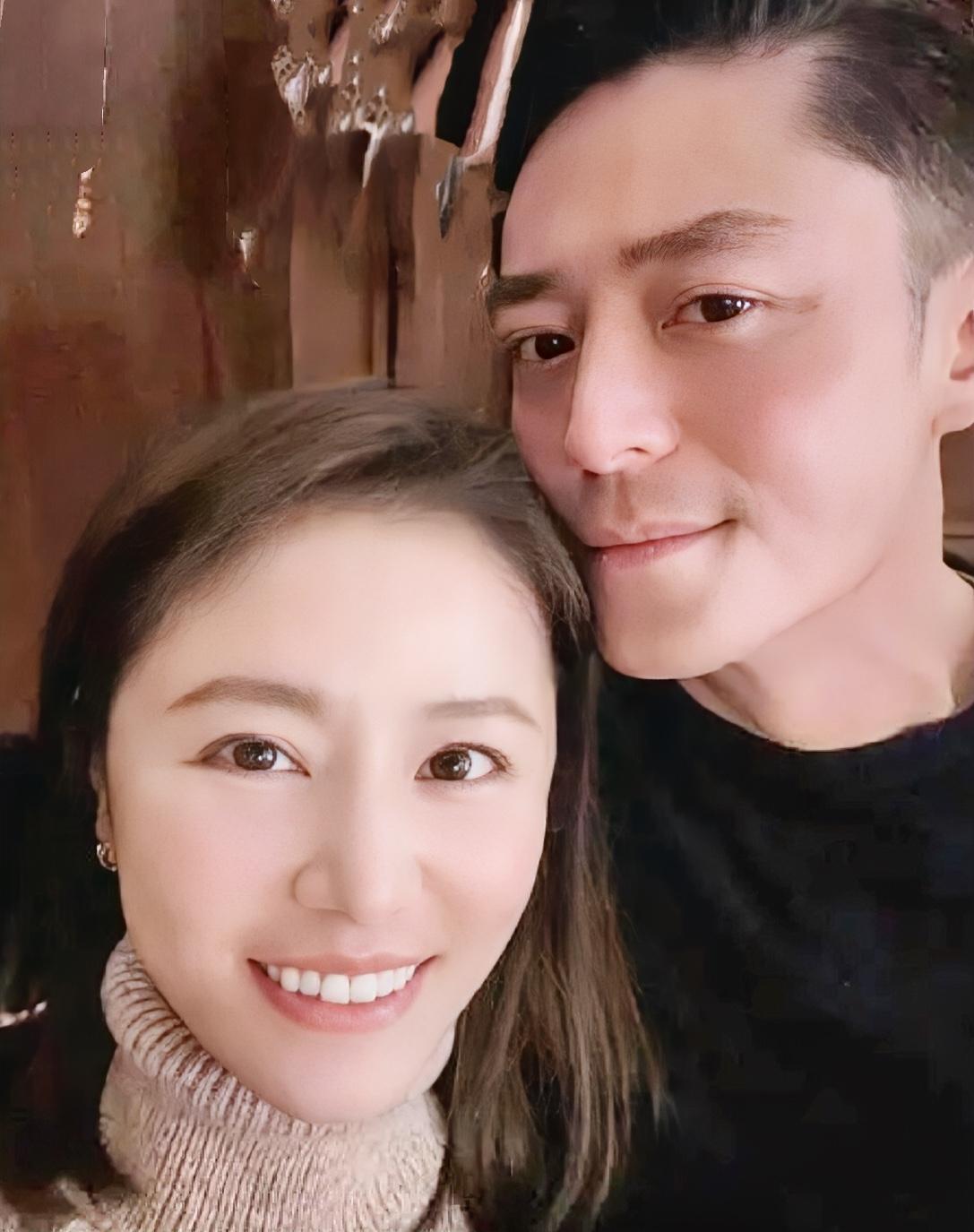 谁都有可能离婚，但是他们不会