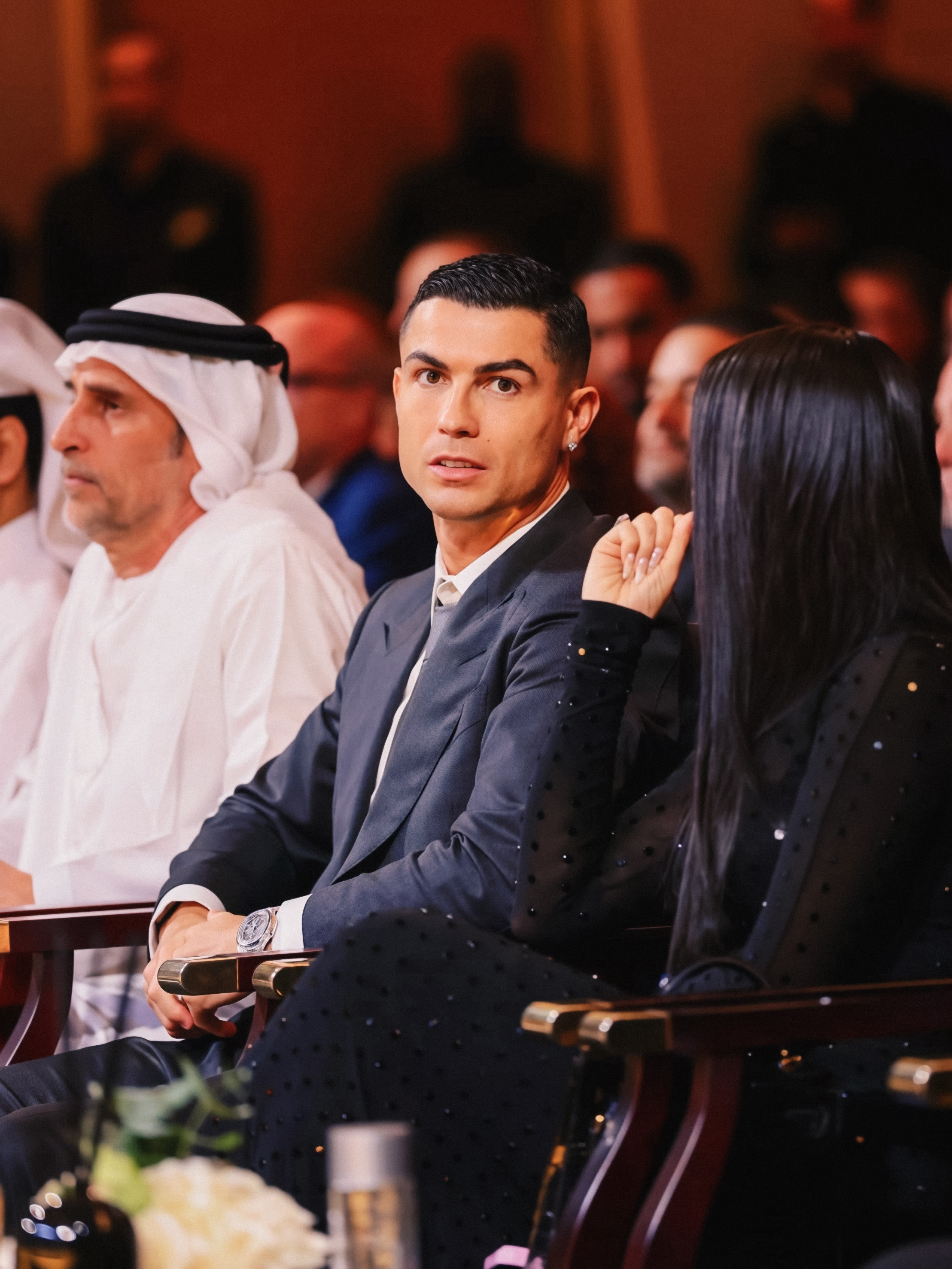 C罗C罗日常 一组环足颁奖现场补图𝑪𝒓𝒊𝒔𝒕𝒊𝒂𝒏𝒐𝑹𝒐?