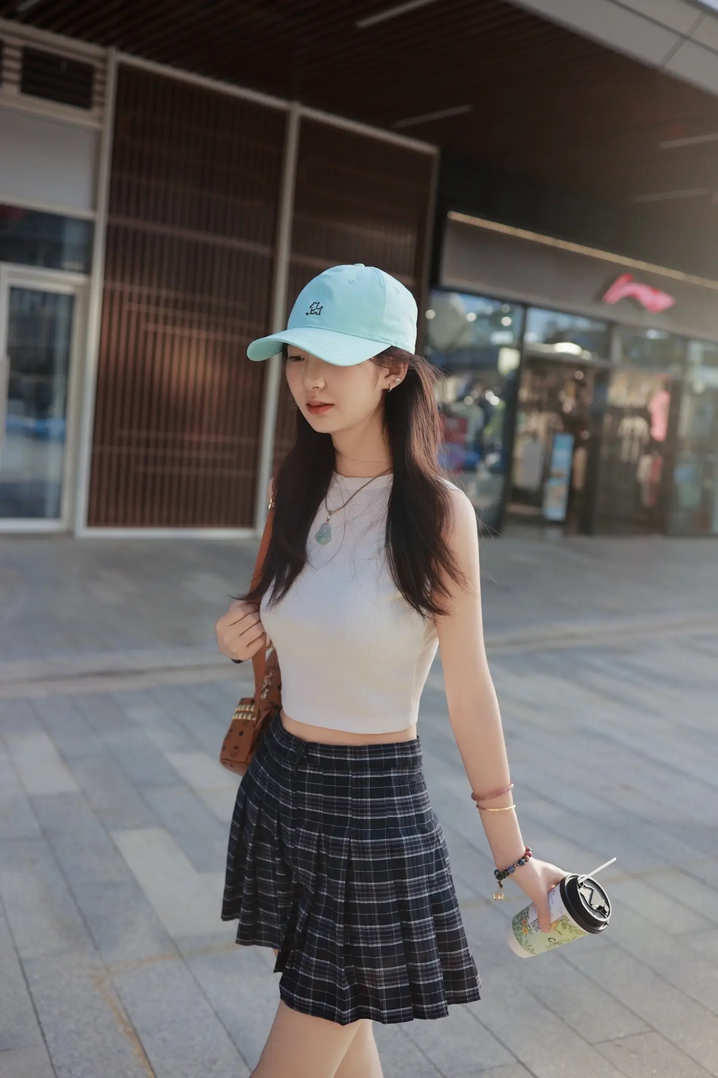 街拍|衢州。我的摄影日记