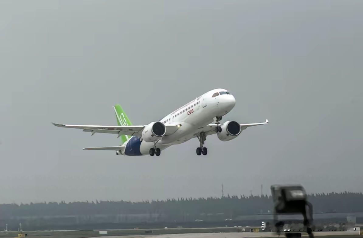 以牙还牙！
既然欧美带头不发给中国适航证，那么中国一样有办法应对欧美。
中国一样