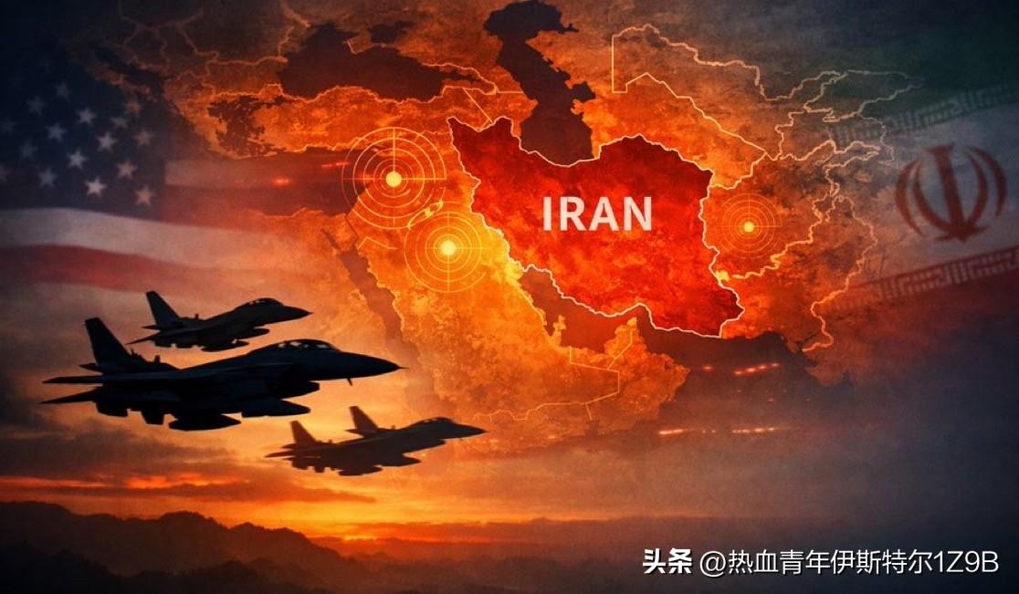 美国是否准备在“十日黎明”期间对伊朗采取大胆行动？
2月1日至11日，在政权庆祝