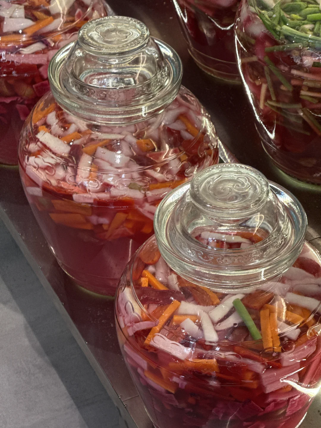 成都宽窄巷子吃地道正统川菜馆！！！