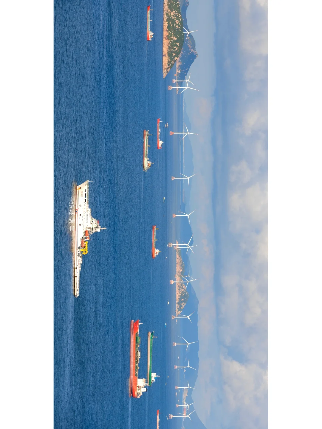 一定不要错过的绝美看海系列推荐