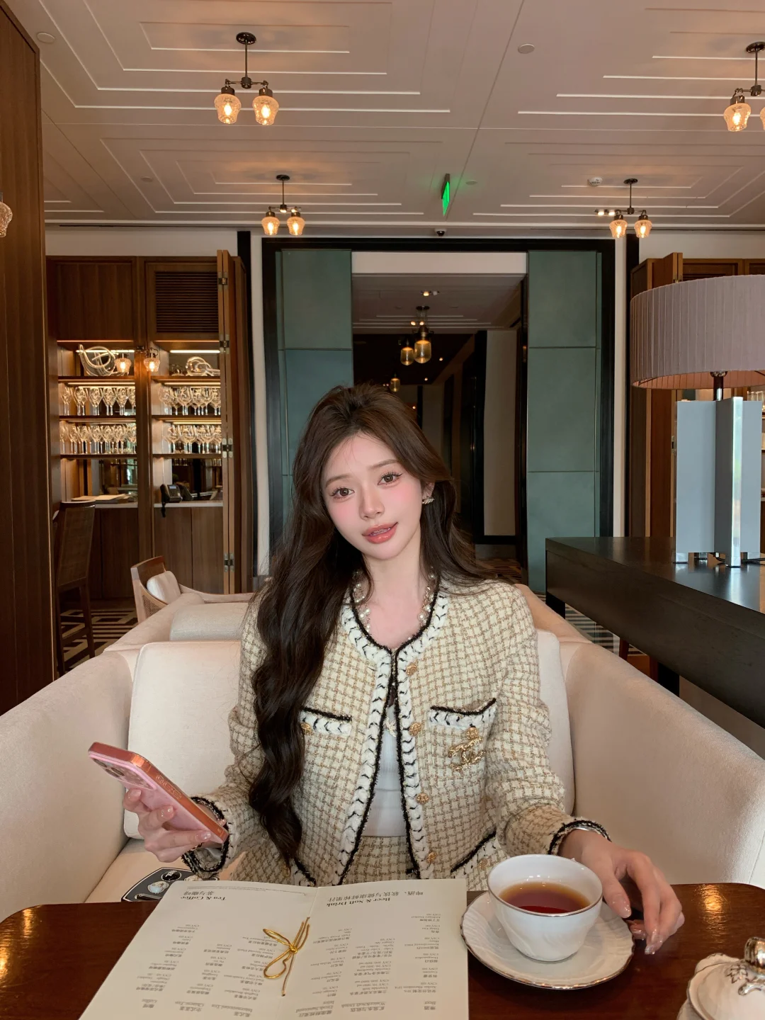 𝜗𝜚·‎˖𝓟𝓻𝓲𝓷𝓬𝓮𝓼𝓼.☕️✨