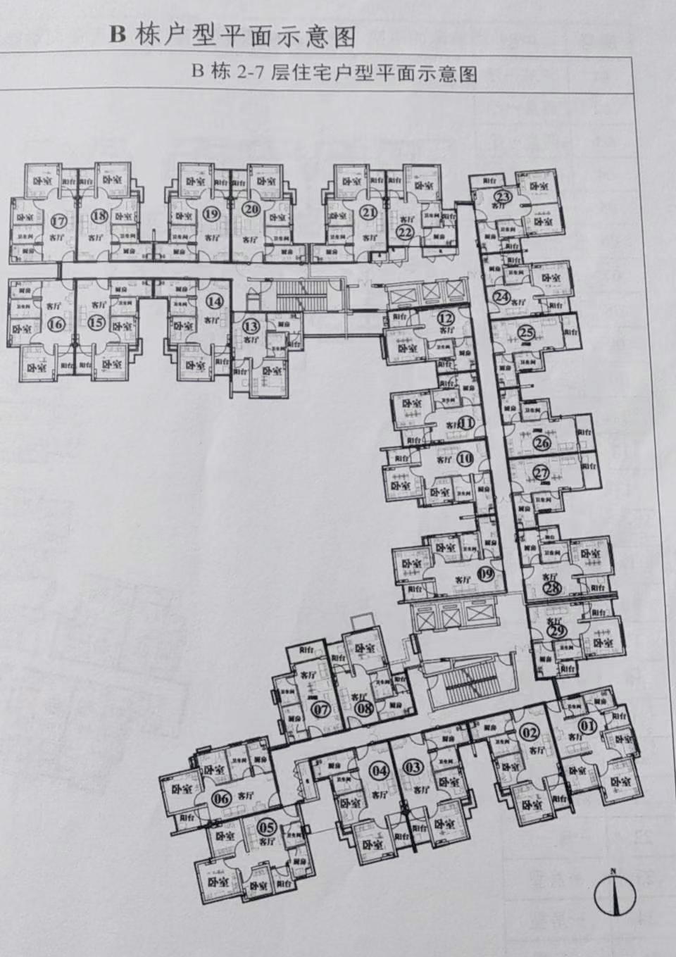 经常有正在申请公租房的人问我，你觉得住公租房的人素质怎么样？这个真的是特别难回答