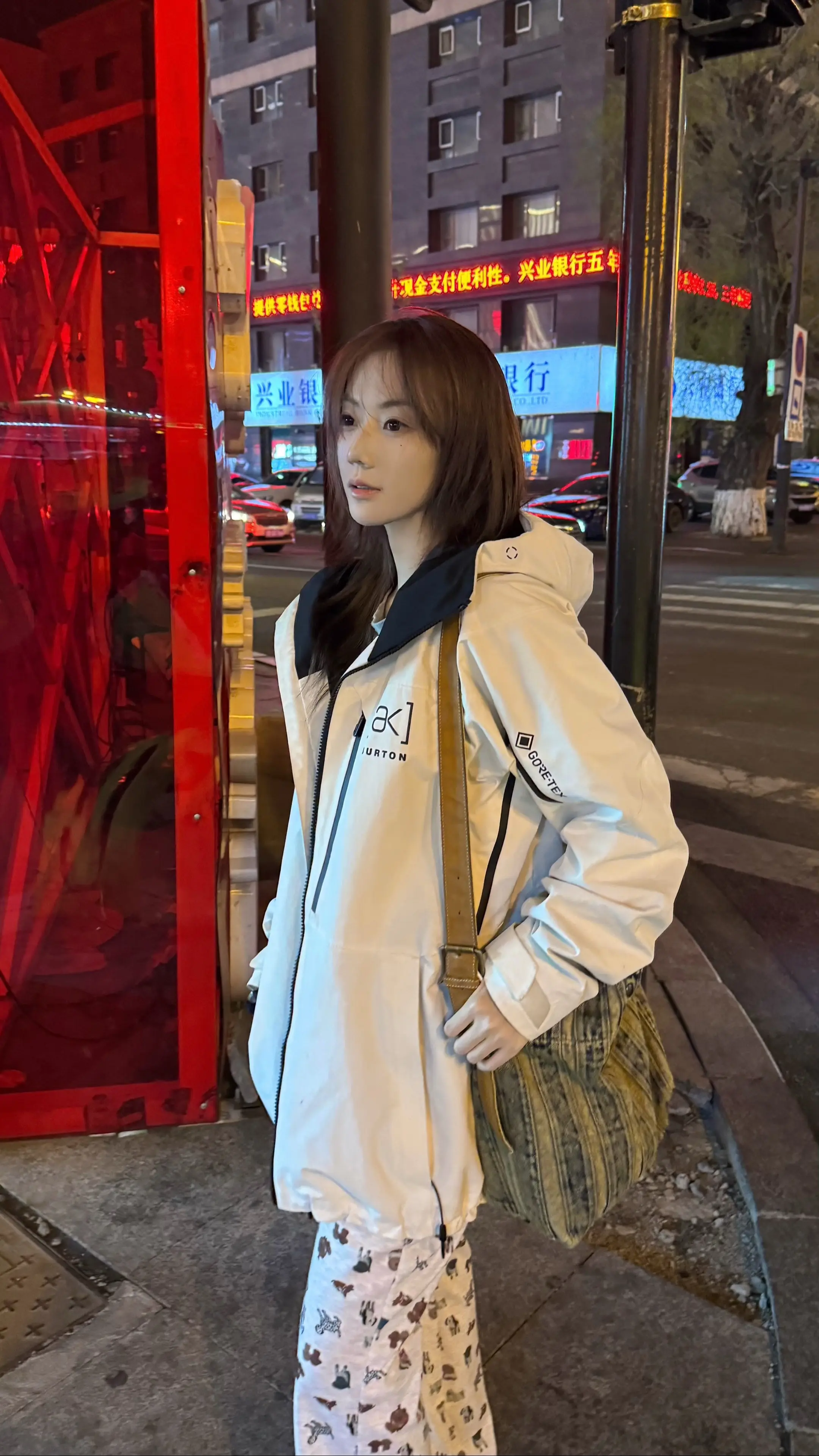 Hey baby 你睡了没 你想的是谁
