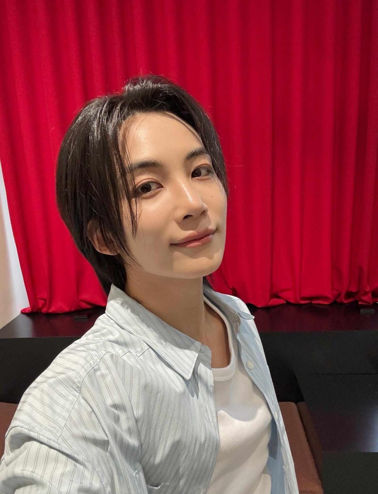 漂亮囧囧🤏🏻
尹净汉