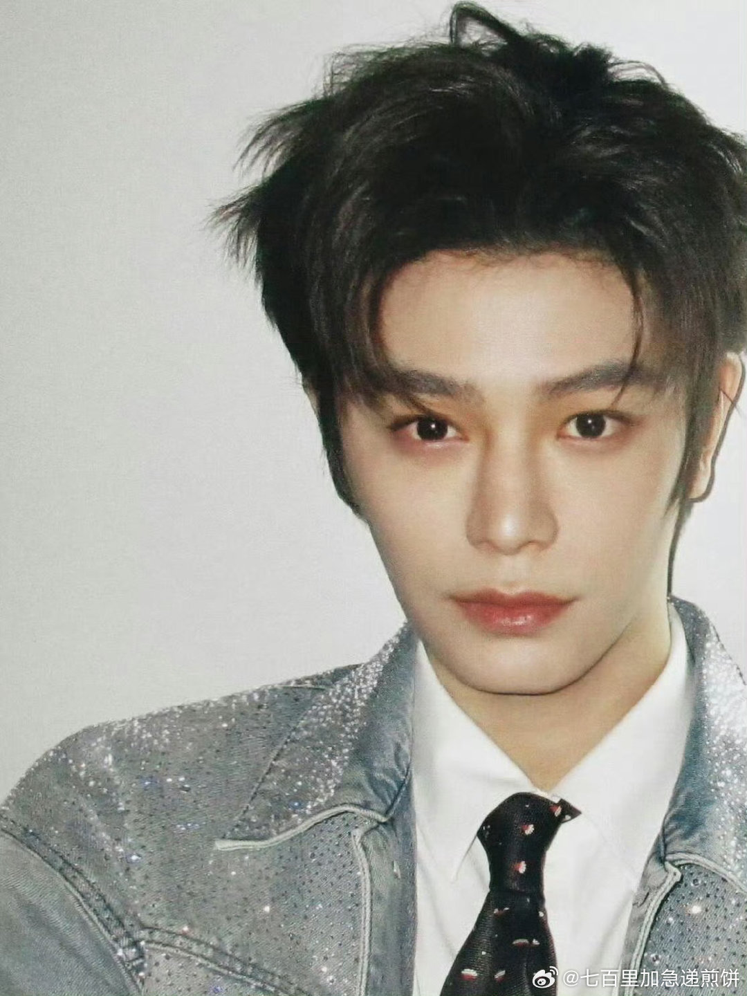 丁禹兮的《司宫令》3.16开机，帅哥的新角色即将开始 