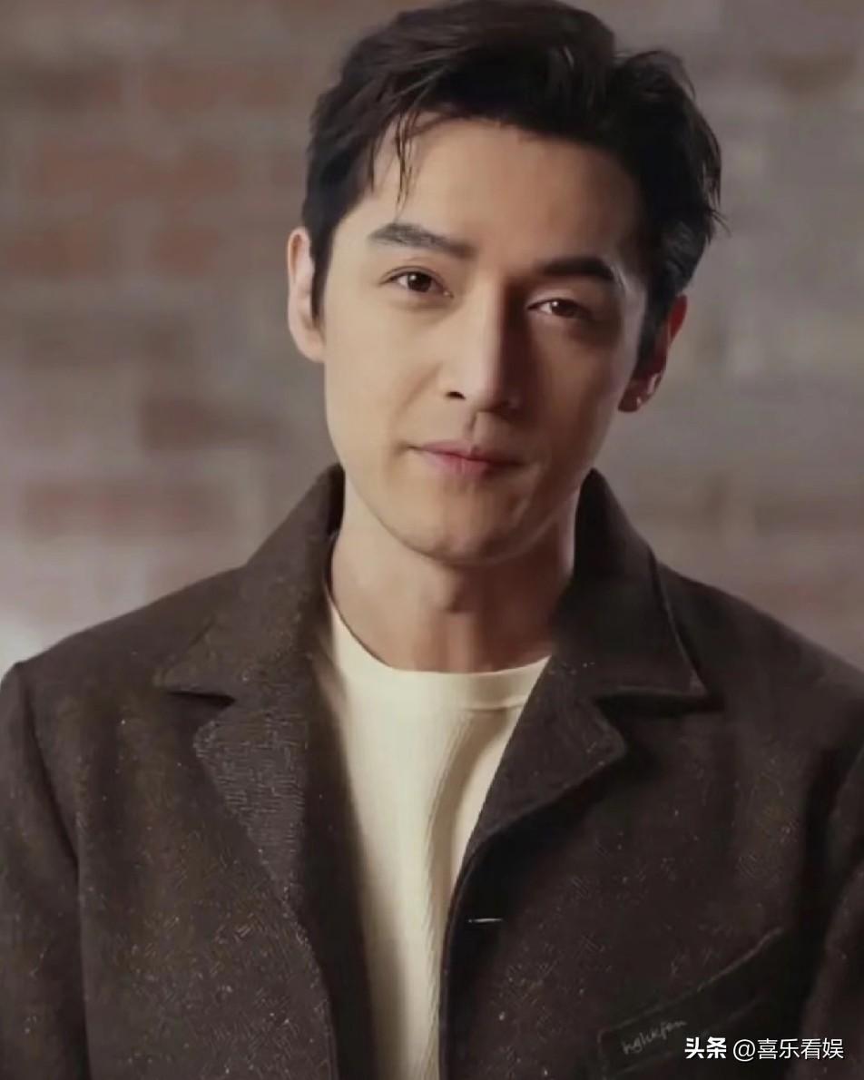 胡歌的初恋，亲自发文！
 
3月19日下午，胡歌的初恋女友亲自在社交平台上发布了