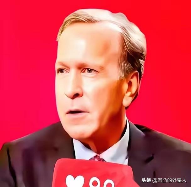 美国前总统老布什的亲儿子，出来说话了。
而且说的，是让很多人脸红的大实话。老布儿