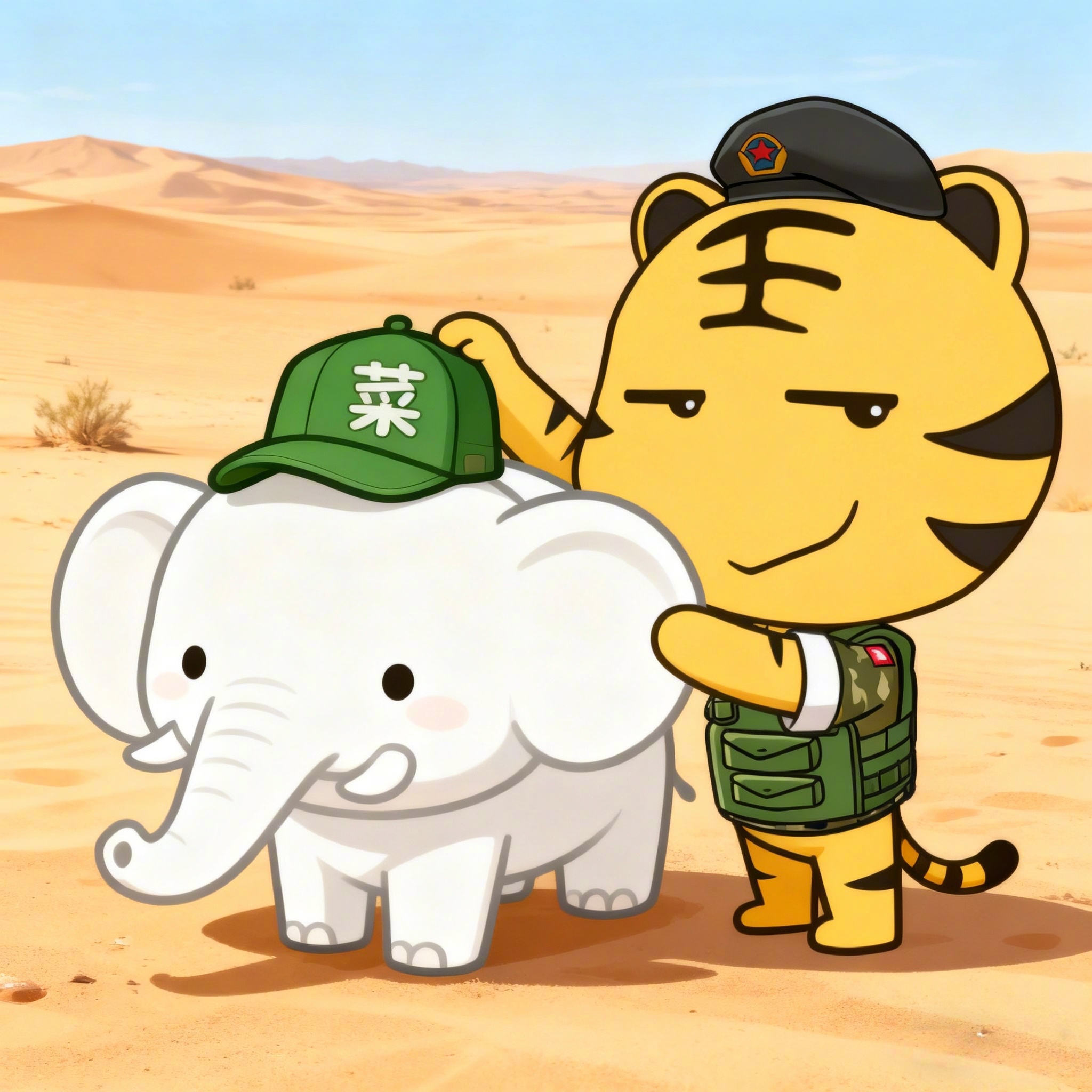 中国最近这二十年的成就，不管是农业，工业还是军事，都会给越南，印度等国家一个幻觉