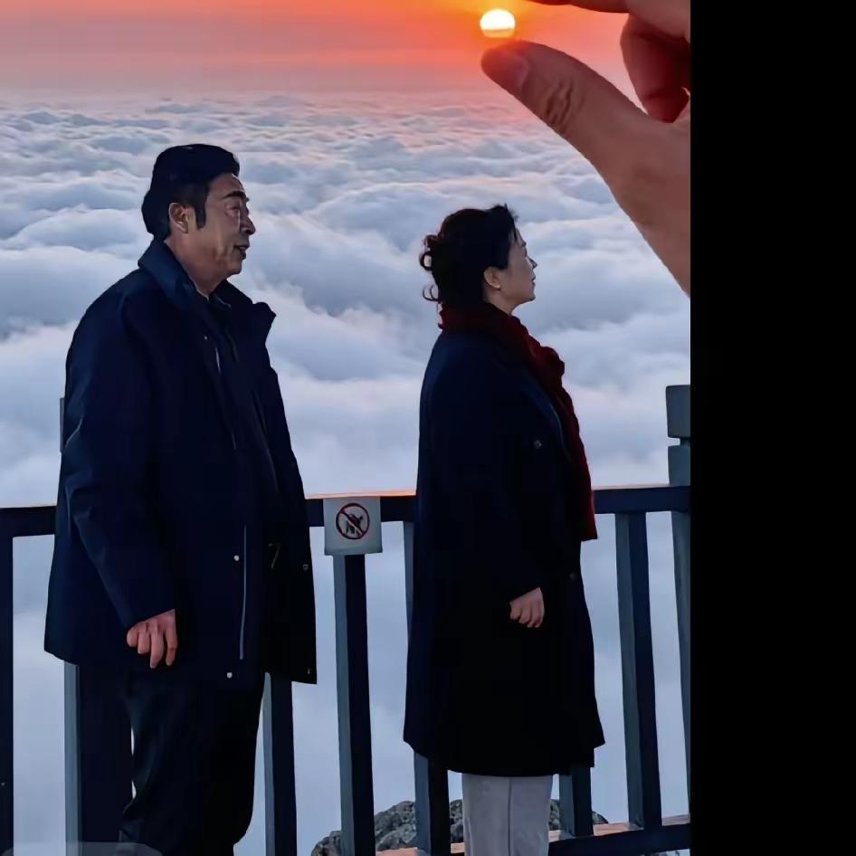 老杜在网上公开收集老许的证据，我觉得就是虚张声势，因为老许从来不在网上胡言乱语，