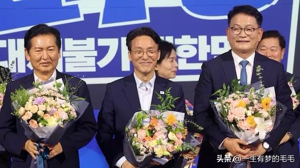 7月28日，韩国共同民主党党首选举投票网站发生故障，直到上午10点30分才恢复正