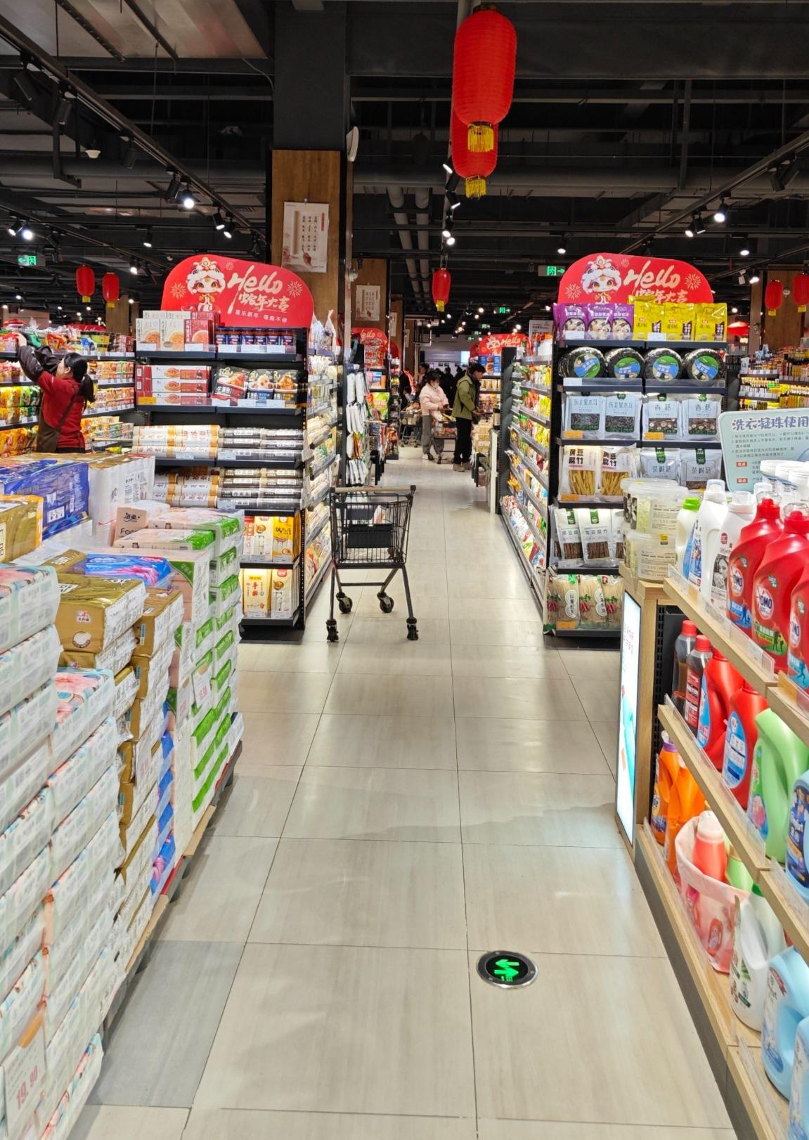 🛑 别被“心机商标”忽悠了！大字吸睛，小字免责的套路该停了

逛超市时，你有没