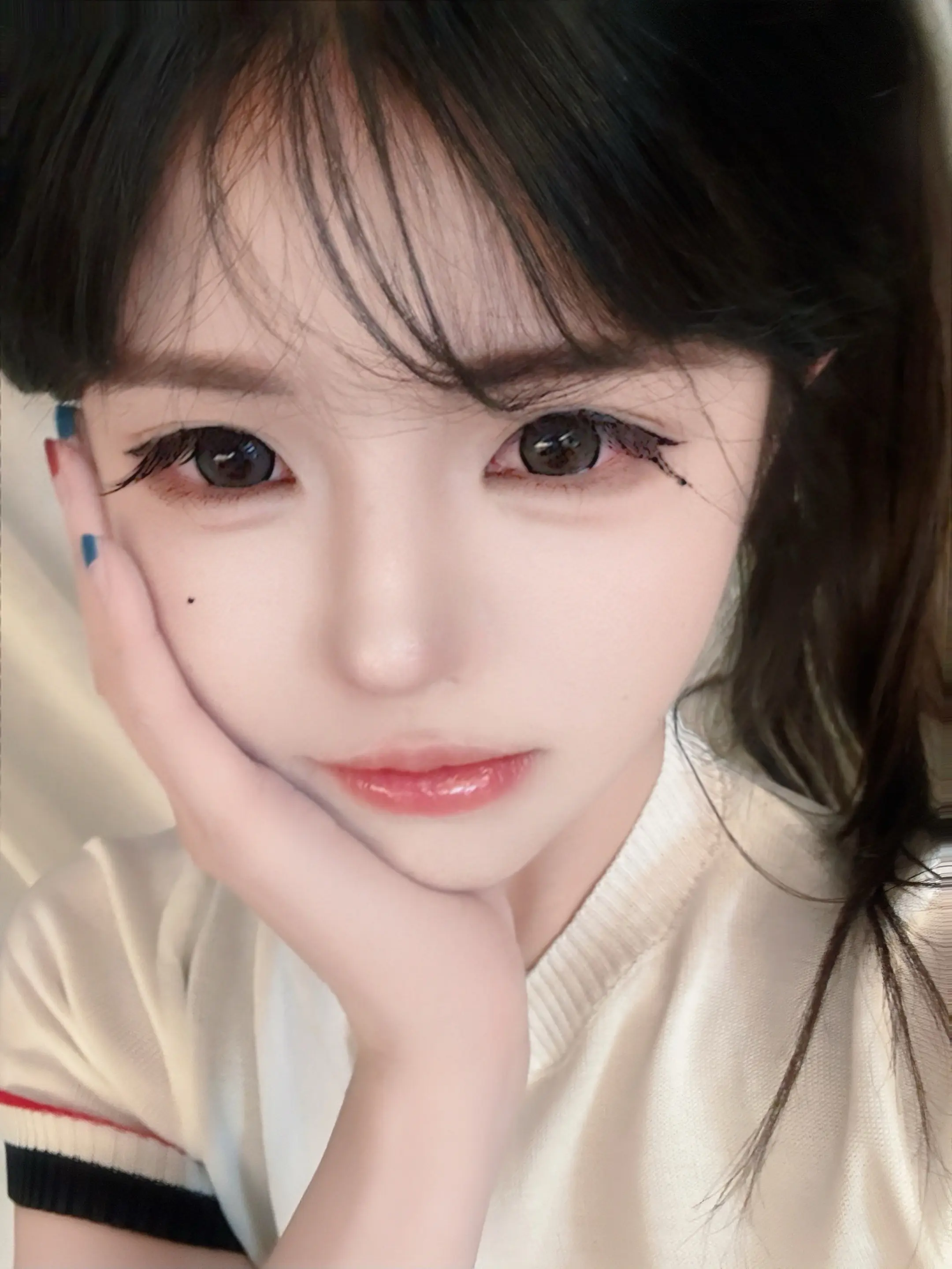全世界都在赌球 只有我在Do you love me？
