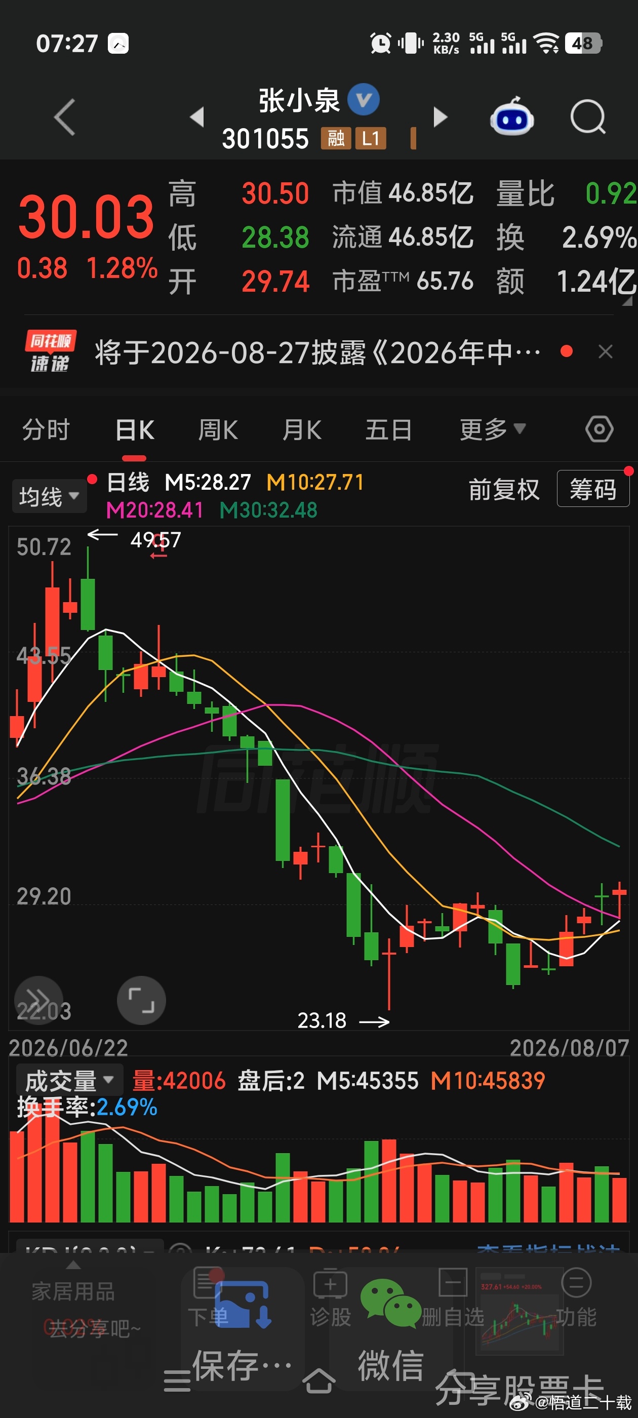 张小泉 