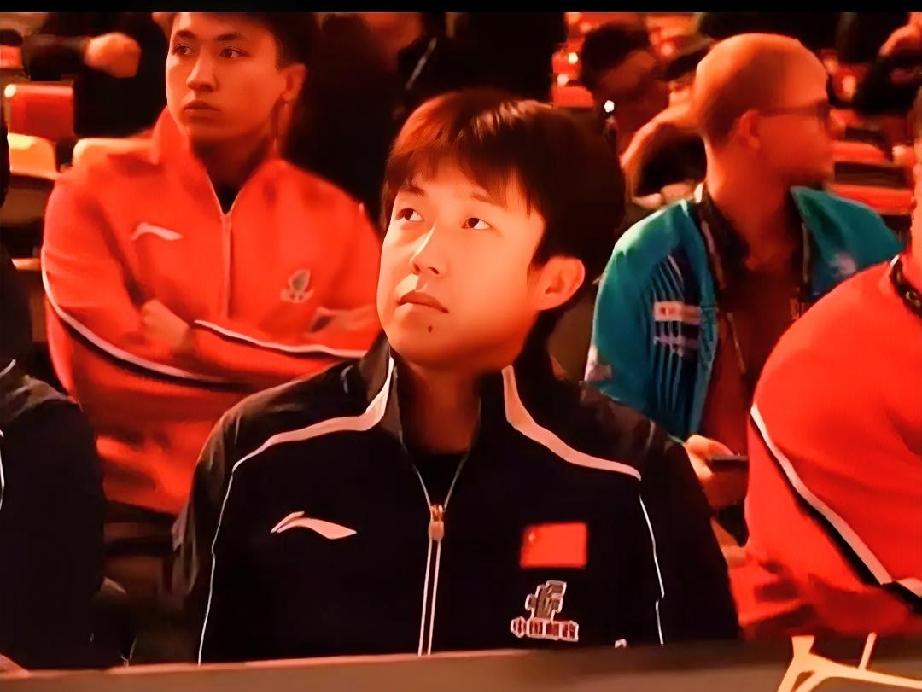 半决赛结束能决出男单世一吗？
实话实说，这世界排名绝非空有虚名，北满打到最后，除